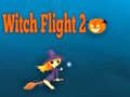 খেলা Witch Flight 2