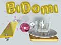 খেলা BiDomi