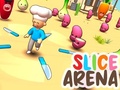 খেলা Slice Arena