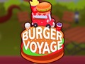 খেলা Burger Voyage