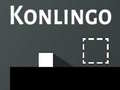 খেলা Konlingo