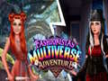 খেলা Fashionista's Multiverse Adventure