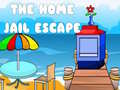 খেলা The Home Jail Escape