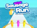 খেলা Sausage Run