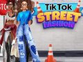 খেলা TikTok Street Fashion