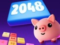 খেলা Super Snappy 2048