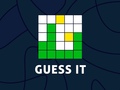 খেলা Guess It