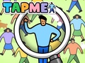 খেলা Tap Me