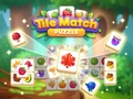খেলা Tile Match Puzzle