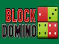 খেলা Block Domino