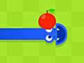 খেলা Google Snake