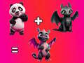 খেলা Animal Mix : GPT