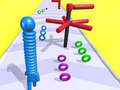 খেলা Long Neck Run 3D