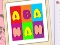 খেলা How smart you are: Guess the word