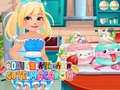 খেলা Roxie's Kitchen Cute Macaron