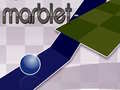 খেলা Marblet