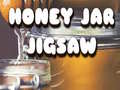 খেলা Honey Jar Jigsaw