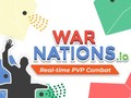 খেলা War Nations