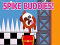 খেলা Spike Buddies!