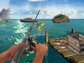 খেলা Real Fishing Simulator