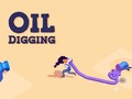খেলা Oil Digging