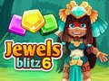 খেলা Jewels Blitz 6