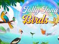 খেলা Jolly Jong Birds