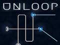 খেলা Unloop