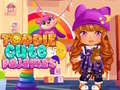 খেলা Toddie Cute Pajamas