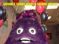 খেলা Grimace Shake Hidden Skibidi Toilet