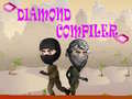 খেলা Diamond Compiler