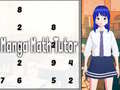 খেলা Manga Math Tutor