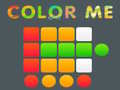 খেলা Color Me