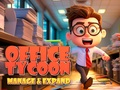 খেলা Office Tycoon: Expand & Manage