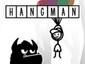 খেলা Hangman