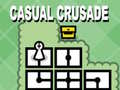 খেলা Casual Crusade