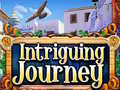 খেলা Intriguing Journey