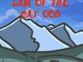 খেলা Law of the Cat God