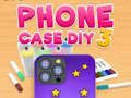 খেলা Phone Case DIY 3 