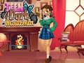 খেলা Teen Dark Academia