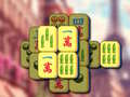 খেলা Mahjong Solitaire: World Tour