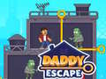 খেলা Daddy Escape