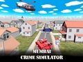 খেলা Mumbai Crime Simulator