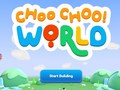 খেলা Choo Choo World