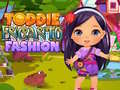 খেলা Toddie Encanto Fashion