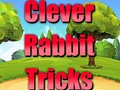 খেলা Clever Rabbit Tricks