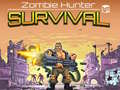 খেলা Zombie Hunter: Survival