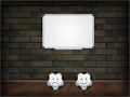 খেলা Amgel Easy Room Escape 136