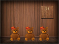 খেলা Amgel Easy Room Escape 135