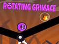 খেলা Rotating Grimace